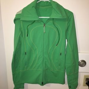 Lululemon Athletic Sweatshirt